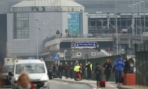 هبوط الأسهم الأوروبية بعد انفجاري مطار بروكسل