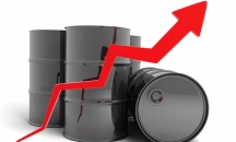 ارتفاع اسعار النفط قبل محادثات عراقية ايرانية