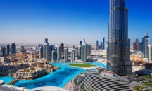 2 مليار دولار عائدات فنادق دبي في 9 أشهر