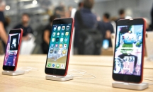 جارتنر: انخفاض مبيعات الهواتف الذكية بنسبة 2.5% في ...