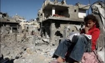 استجابة العالم لإغاثة أهل غزة مسؤولية قانونية