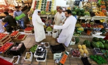 الكويتيون ينفقون مليار دولار في أول أسبوع من رمضان