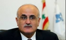 وزير المالية اللبناني يتوقع تشكيل الحكومة الجديدة ...