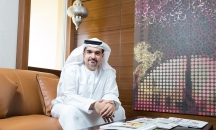 الرئيس التنفيذي لمركز دبي لتطوير الاقتصاد الإسلامي ...