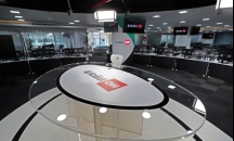 CNN الاقتصادية تُطلق رسمياً منصتها العربية