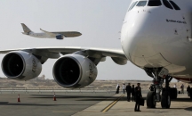 «قمة العرب» تناقش مستقبل قطاع الطيران