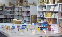 تراجع واردات الجزائر من الأدوية