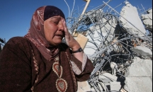 تقرير الموقف اليومي - فلسطين المحتلة 19.12.2015