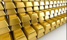 الذهب يتأرجح عند 1161 دولاراً للأونصة بعد أكبر خسا ...