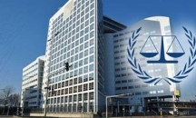 فلسطين تطالب المحكمة الدولية التحقيق في جرائم إسرا ...