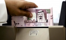 منذ 2010 الانفاق يتجاوز الميزانية في السعودية