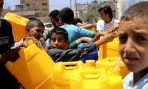 غزة: توقيع المرحلة الثانية لمشروع تحلية بـ 20 مليو ...