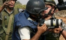 &quot;مدى&quot; : الاعتداء على الصحفيين والمواطنين في غزة ان ...
