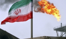 ارتفاع النفط رغم تصريحات مصادر نفطية إيرانية غير ر ...