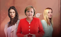 سياسيات أوروبا نموذجاً: النساء أكثر جدارةً بالإدار ...