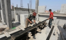 غزة: 2460 أسرة من مستفيدي المنحة السعودية تتلقى مخ ...