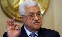 عباس يأمر باعادة الاموال التي حولتها اسرائيل منقوص ...
