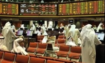 بورصات الخليج تتراجع مع هبوط أسعار النفط رغم بعض ا ...