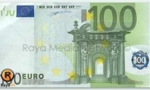 اليورو يرتفع مقابل الدولار لكن المكاسب قد تكون ...