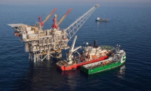 مصر تنفي توقيعها اتفاقيات مع شركة الغاز الإسرائيلي ...