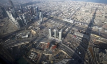 دبي أشهر مدن الشرق الأوسط
