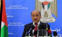 غزة: الحساينة يحث قطر على تمويل بناء الف وحدة سكني ...