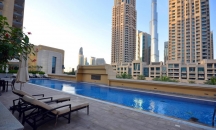 %40 من المقيمين العرب يتطلعون لتملك منزل في دبي