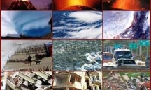  الكوارث في العام 2011 كلفت الاقتصاد العالمي 38 ...