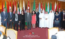 الأردن رئيسا للمنتدى العربي لمنظمي الكهرباء