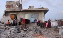 غزة: &quot;الأونروا&quot; تصرف بدل إيجار لمتضرري العدوان خلا ...
