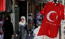 كفالات وفيزا لمرة واحدة تهدد السياحة التركية للقدس