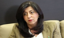 الوزيرة عودة: رغبة دولية لدعم انضمام فلسطين لمنظمة ...
