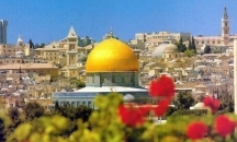 الوزير قطامي: دعم جديد لمدينة القدس بقيمة 20 مليون ...