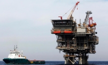 عمان - مفاوضات مستمرة لاستيراد الغاز من اسرائيل