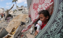 تحذير من مخطط اسرائيلي لترحيل 12 ألف لاجئ فلسطيني