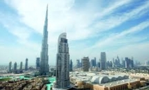 الإمارات الأولى عالمياً في الأصول المادية الملموسة