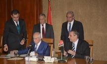 اتفاقية تعاون لترويج الصادرات المصرية بين وزارة ال ...