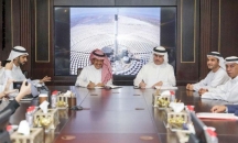 دبي ترفع استثماراتها بمشروع للطاقة الشمسية لـ4.3 م ...