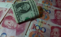 هبوط قياسي لاحتياط الصين النقدي لأدنى مستوى منذ 20 ...
