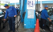 تكلفة دعم الوقود في مصر تهبط 42% إلى 26 مليار جنيه