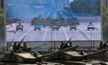 الصين.. أقل زيادة على الإنفاق العسكري منذ 6 أعوام