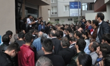 ارتفاع معدل البطالة في تركيا إلى 14.7% أعلى مستوى ...