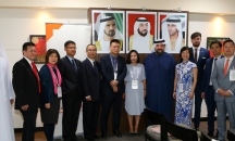 غرفة دبي تستقطب 9 شركات صينية متخصصة بالمدن الذكية ...