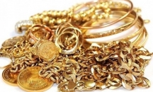 انخفاض كمية الذهب الواردة لمديرية المعادن الثمينة ...