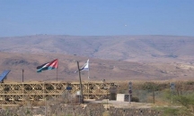 إغلاق جسر الشيخ حسين بين اسرائيل والاردن اليوم من ...