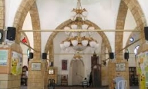 السياحة تفتتح معرضا خاصاً بالآثار العثمانية في غزة