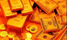 ( الذهب يتراجع من جديد ... هل نشتري!؟) ...... تداو ...