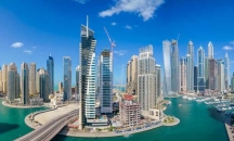 دبي: نمو الاستثمار الأجنبي المباشر41% في 2018