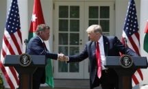 745 مليون دولار مساعدات نقدية امريكية للأردن