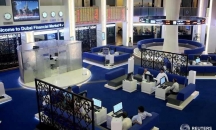 سوق دبي المالي يدشن خدمة البيع على المكشوف المنظم